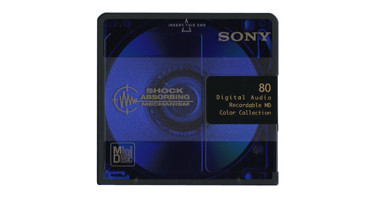 mini_disc_ image mini_disc_ Identifier vos supports - Numérisation et Transfert de vos souvenirs de famille