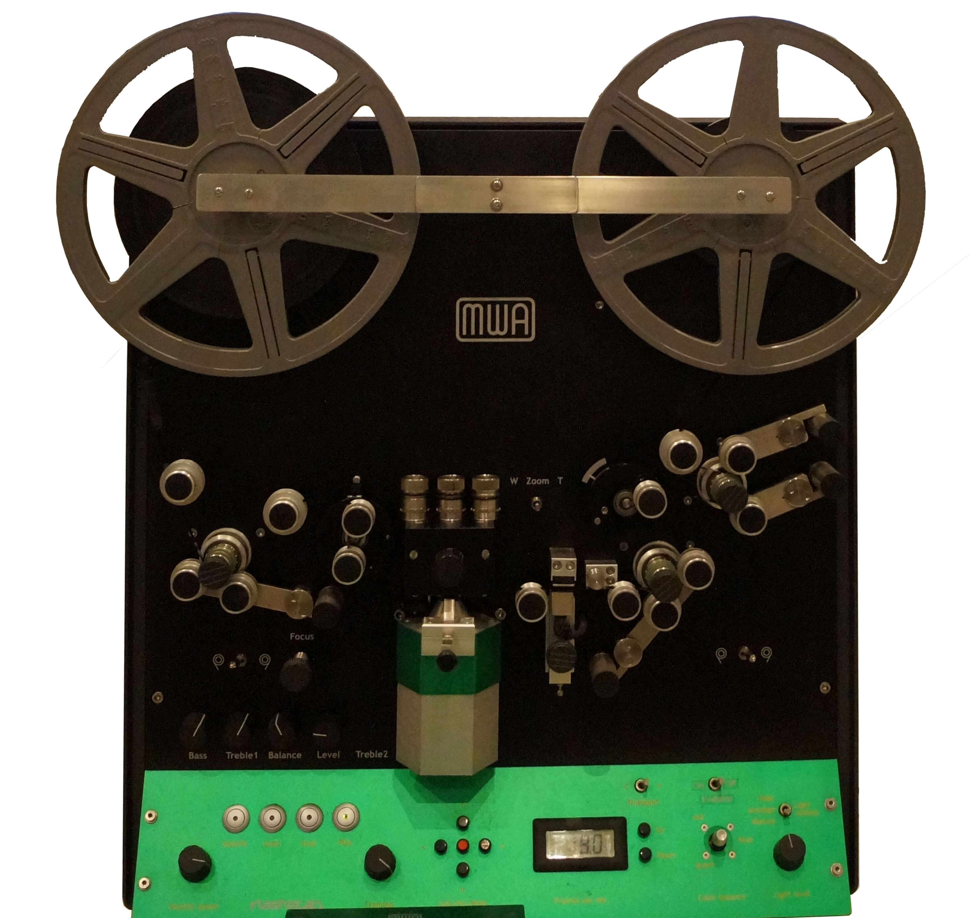 flash_scan Numérisation de films : 8 mm, Super 8, 16mm et 9,5mm - Numérisation et Transfert de vos souvenirs de famille
