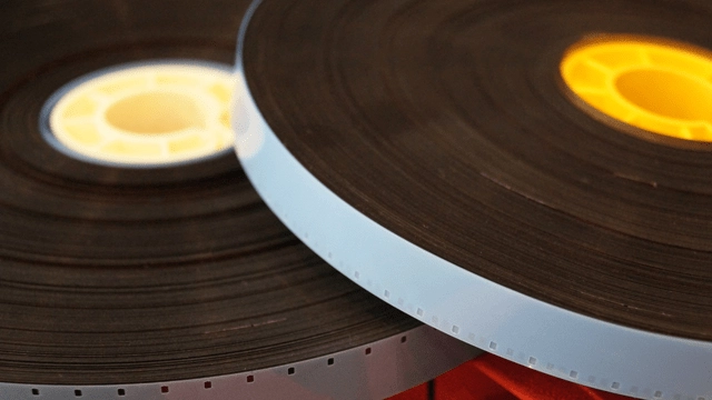 Numérisation 16mm et Super 16