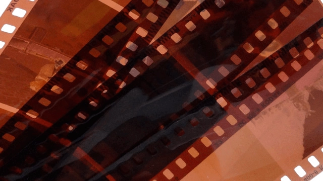 Numérisation de films négatifs et APS